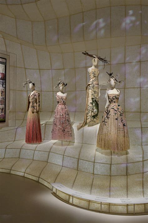 christian dior: designer of dreams|dior designer of dreams gallery.